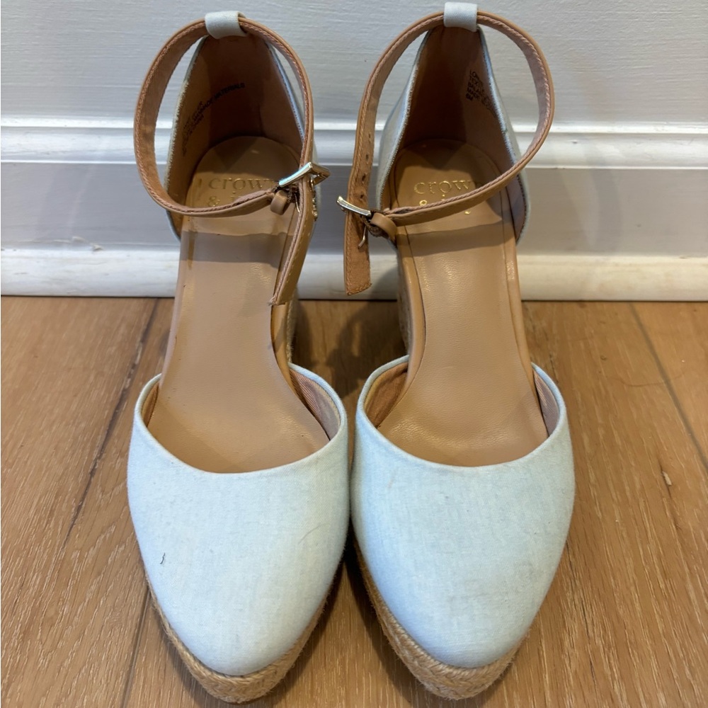 Women’s wedges
